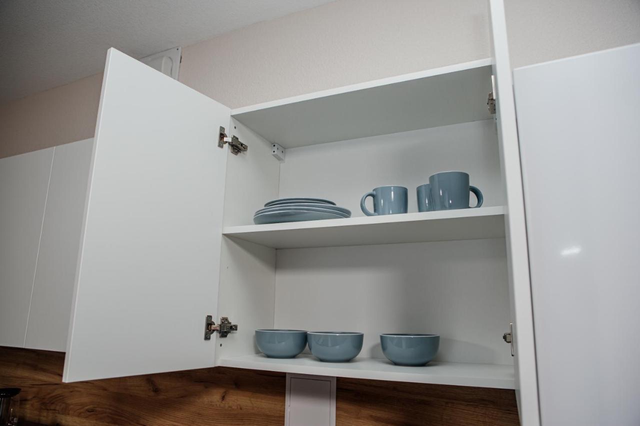 Новый Хостел Nesvit Киев Академгородок Luaran gambar